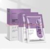 Mặt nạ Niacinamide hình viên thuốc giúp làm trắng cải thiện tình trạng da xỉn màu, sạm nám và lão hóa, dưỡng ẩm cho da, giúp da mềm mướt Trà Skincare Phục hồi da mask giấy gel, da dầu, mụn, khô đều dùng được vitaminc